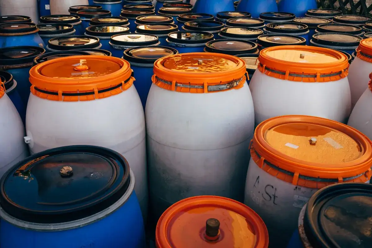 Chemical & Toxic Waste Cleanup in Hopewell Junction, NY