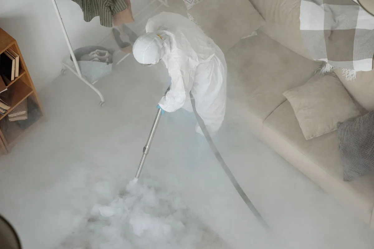 Biohazard Cleanup in Hopewell Junction, NY